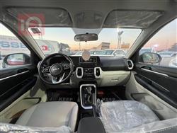 Kia Sonet